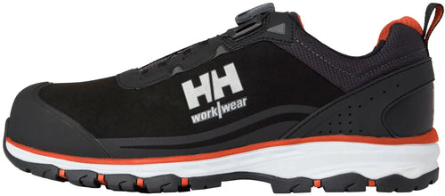 Apavi HELLY HANSEN CHELSEA EVOLUTION 2 LOW BOA COMPOSITE-TOE S3 78395