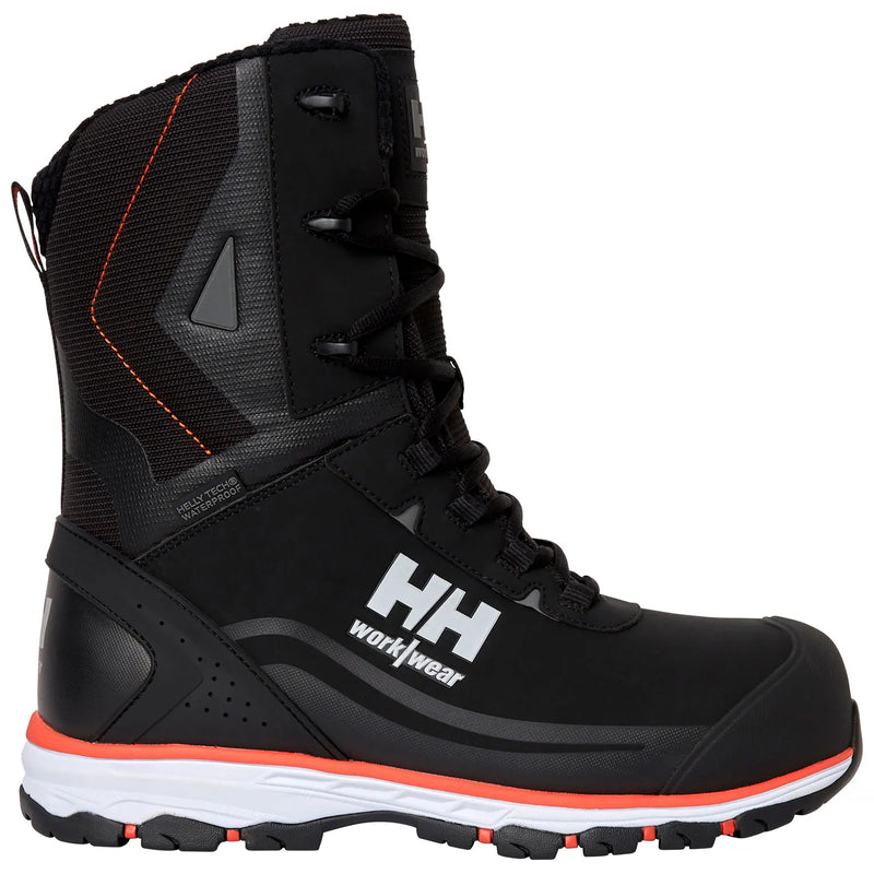 Ielādējiet attēlu galerijas skatītājā, Apavi HELLY HANSEN CHELSEA EVOLUTION 2.0 WINTER TALL S7L HT 78399
