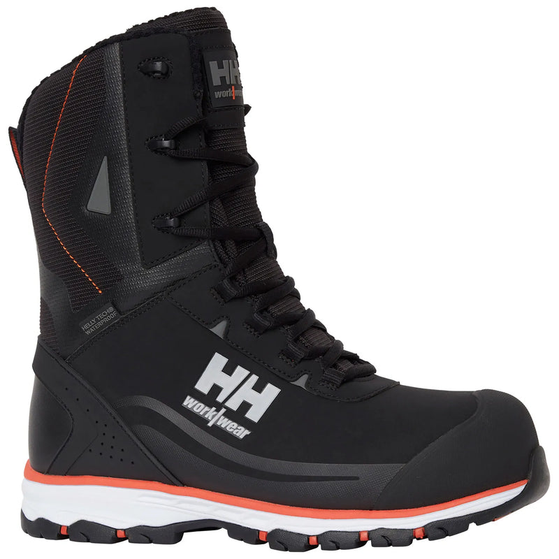 Ielādējiet attēlu galerijas skatītājā, Apavi HELLY HANSEN CHELSEA EVOLUTION 2.0 WINTER TALL S7L HT 78399
