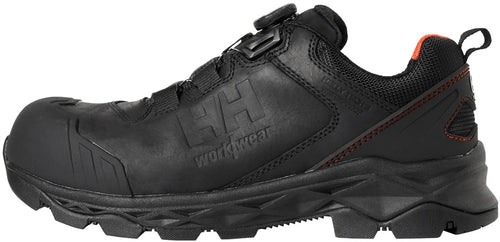 Apavi HELLY HANSEN OXFORD BOA COMPOSITE-TOE S3 78400