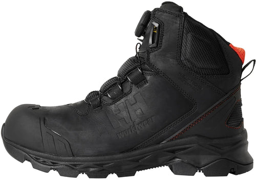 Apavi HELLY HANSEN OXFORD BOA COMPOSITE-TOE S3 78401