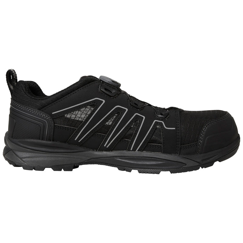 Load image into Gallery viewer, Shoes HELLY HANSEN MANCHESTER LOW BOA COMPOSITE-TOE S3 78423
