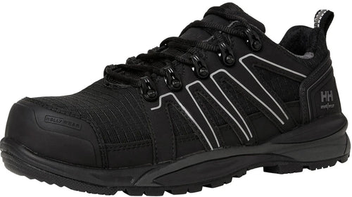 Apavi HELLY HANSEN MANCHESTER LOW COMPOSITE-TOE S3 78421