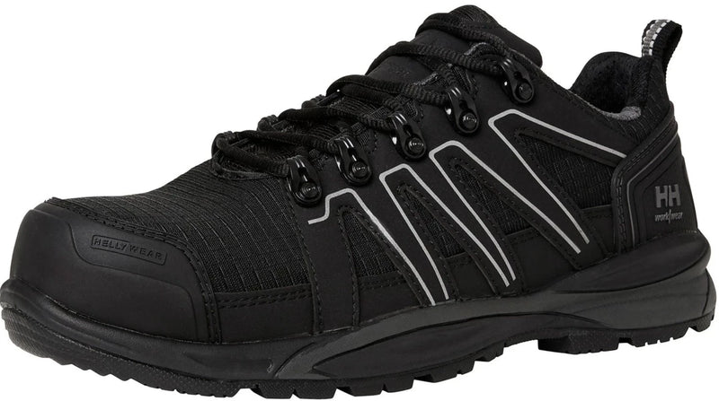 Load image into Gallery viewer, Shoes HELLY HANSEN MANCHESTER LOW COMPOSITE-TOE S3 78421
