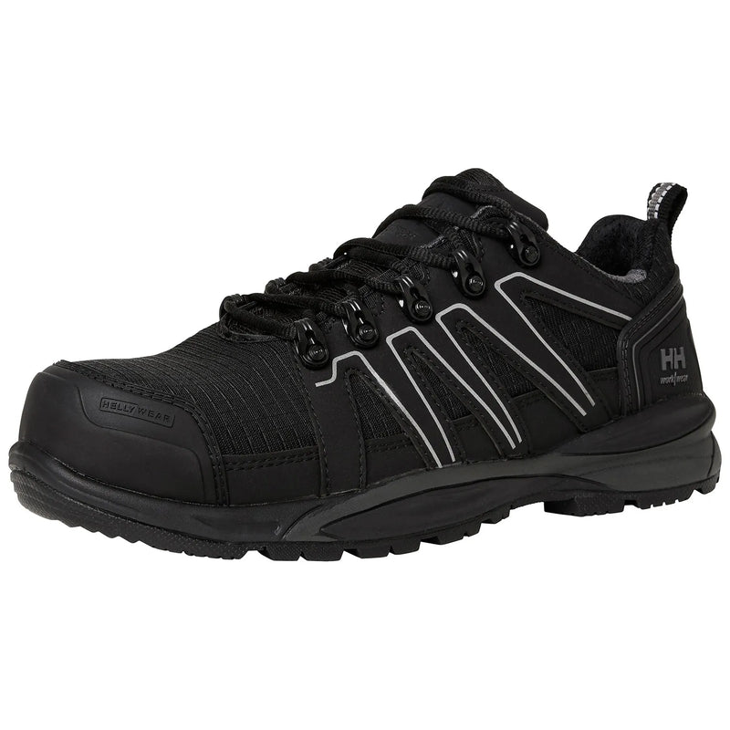 Load image into Gallery viewer, Shoes HELLY HANSEN MANCHESTER LOW COMPOSITE-TOE S3 78421
