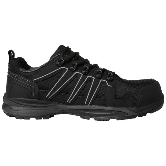 Shoes HELLY HANSEN MANCHESTER LOW COMPOSITE-TOE S3 78421
