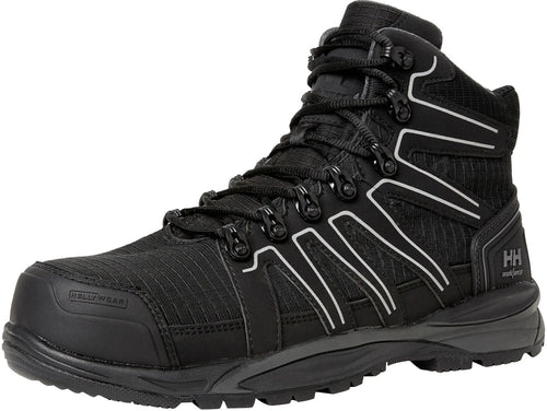 Apavi HELLY HANSEN MANCHESTER MID COMPOSITE-TOE S3 78422