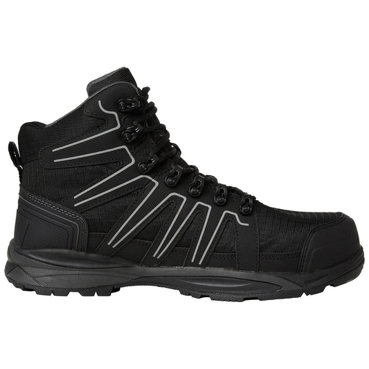 Apavi HELLY HANSEN MANCHESTER MID COMPOSITE-TOE S3 78422