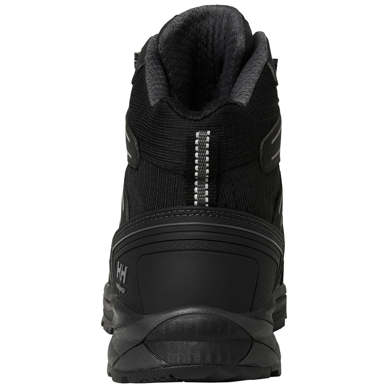 Ielādējiet attēlu galerijas skatītājā, Apavi HELLY HANSEN MANCHESTER MID COMPOSITE-TOE S3 78422
