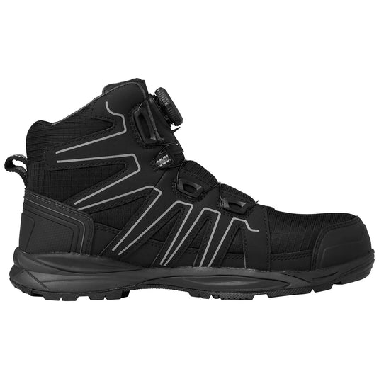 Apavi HELLY HANSEN MANCHESTER MID BOA S3 78424