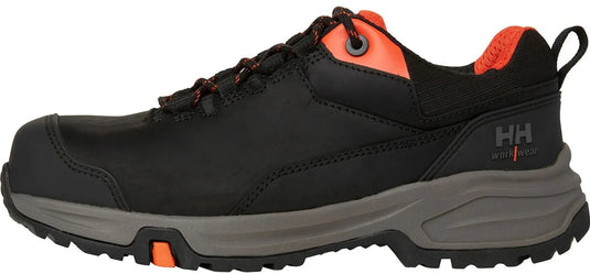 Shoes HELLY HANSEN MANCHESTER LTR LOW S3S 78430