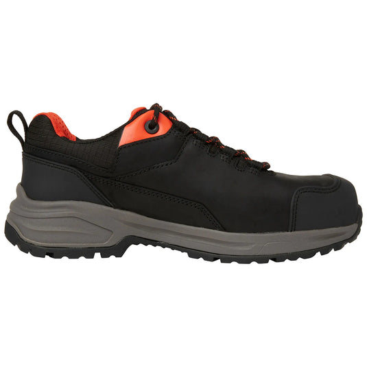 Apavi HELLY HANSEN MANCHESTER LTR LOW S3S 78430