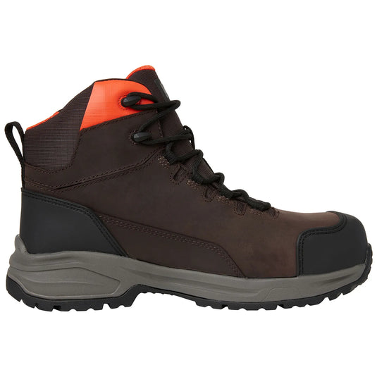 Apavi HELLY HANSEN MANCHESTER LTR MID S7S HT 78443