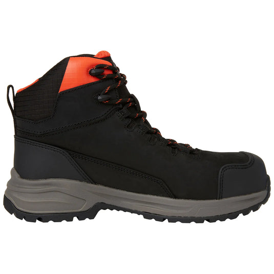 Apavi HELLY HANSEN MANCHESTER LTR MID S7S HT 78443