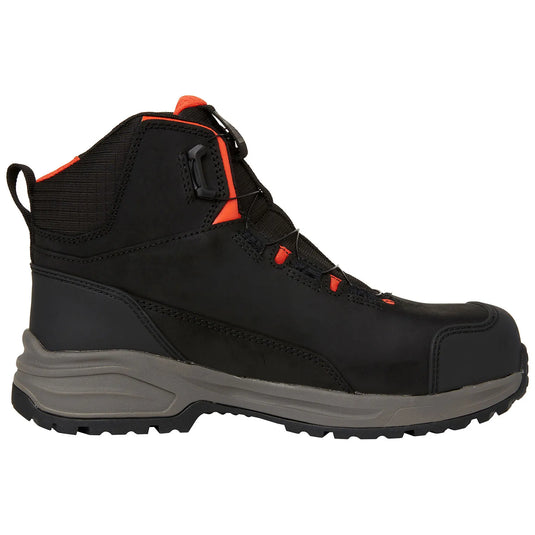 Apavi HELLY HANSEN MANCHESTER LTR MID BOA S7S HT 78443