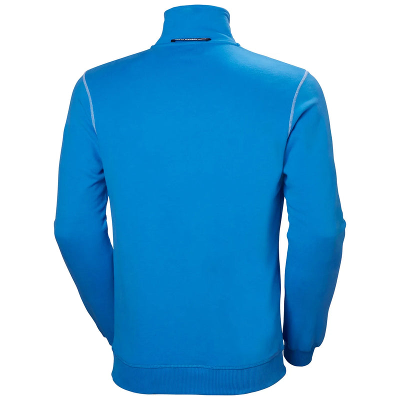 Ielādējiet attēlu galerijas skatītājā, Džemperis HELLY HANSEN Oxford Half Zip 79027
