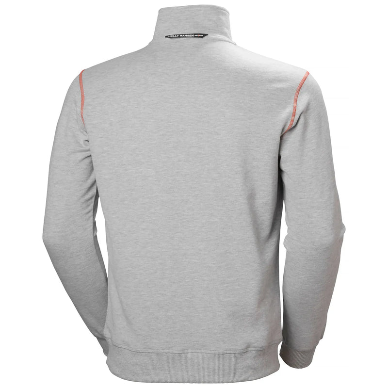 Ielādējiet attēlu galerijas skatītājā, Džemperis HELLY HANSEN Oxford Half Zip 79027
