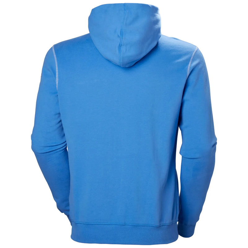 Load image into Gallery viewer, Hoodie HELLY HANSEN Oxford Zip 79028
