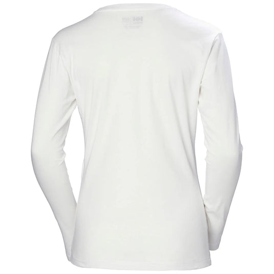 Women's Shirt HELLY HANSEN Classic Longsleeve 79159