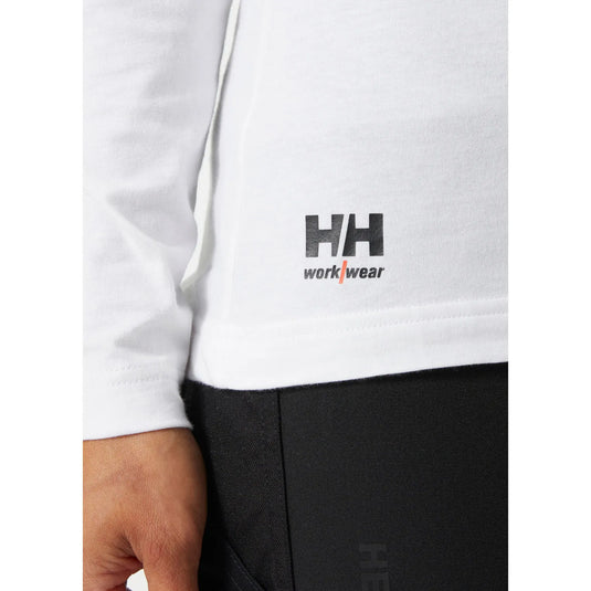 Women's Shirt HELLY HANSEN Classic Longsleeve 79159