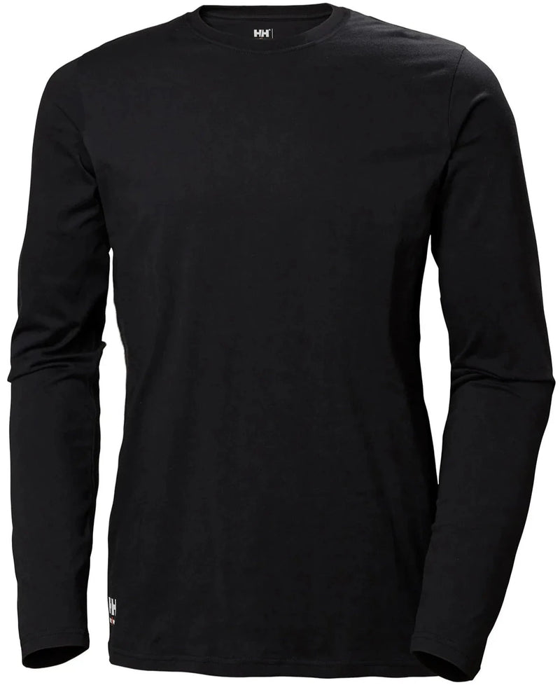 Load image into Gallery viewer, Women&#39;s Shirt HELLY HANSEN Classic Longsleeve 79159
