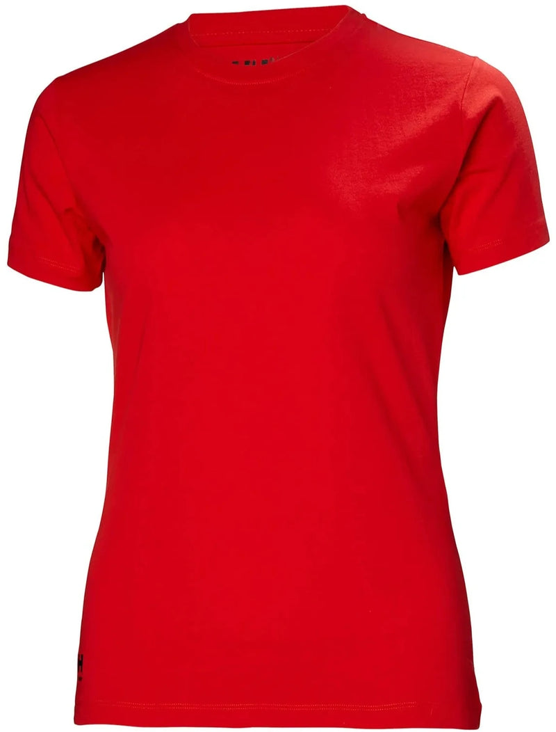 Load image into Gallery viewer, Women&#39;s T-Shirt HELLY HANSEN Classic 79163
