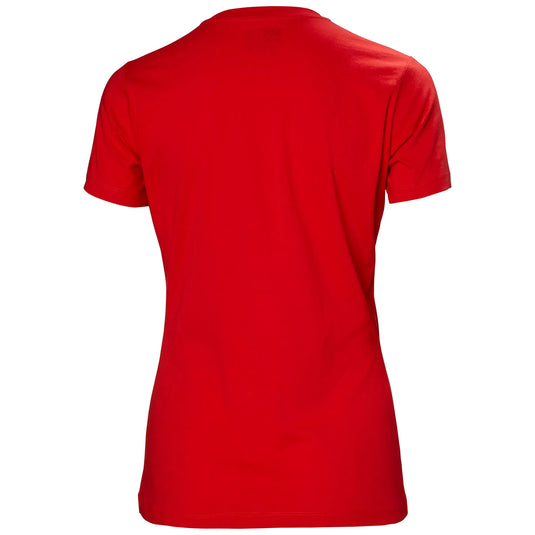 Women's T-Shirt HELLY HANSEN Classic 79163