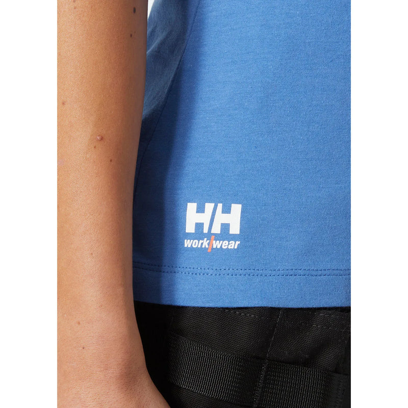 Load image into Gallery viewer, Women&#39;s T-Shirt HELLY HANSEN Classic 79163
