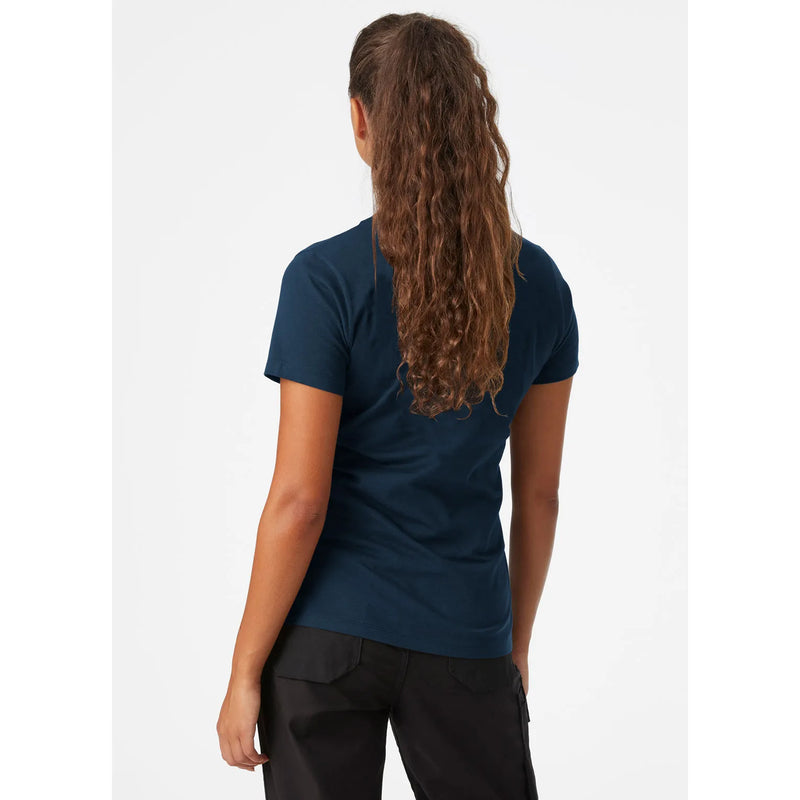 Load image into Gallery viewer, Women&#39;s T-Shirt HELLY HANSEN Classic 79163
