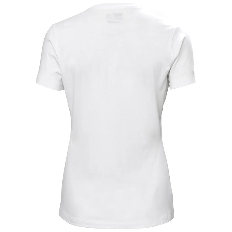 Load image into Gallery viewer, Women&#39;s T-Shirt HELLY HANSEN Classic 79163
