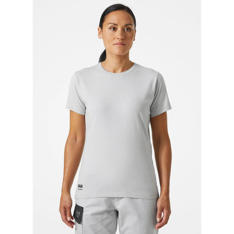 Load image into Gallery viewer, Women&#39;s T-Shirt HELLY HANSEN Classic 79163
