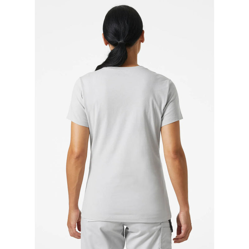 Load image into Gallery viewer, Women&#39;s T-Shirt HELLY HANSEN Classic 79163
