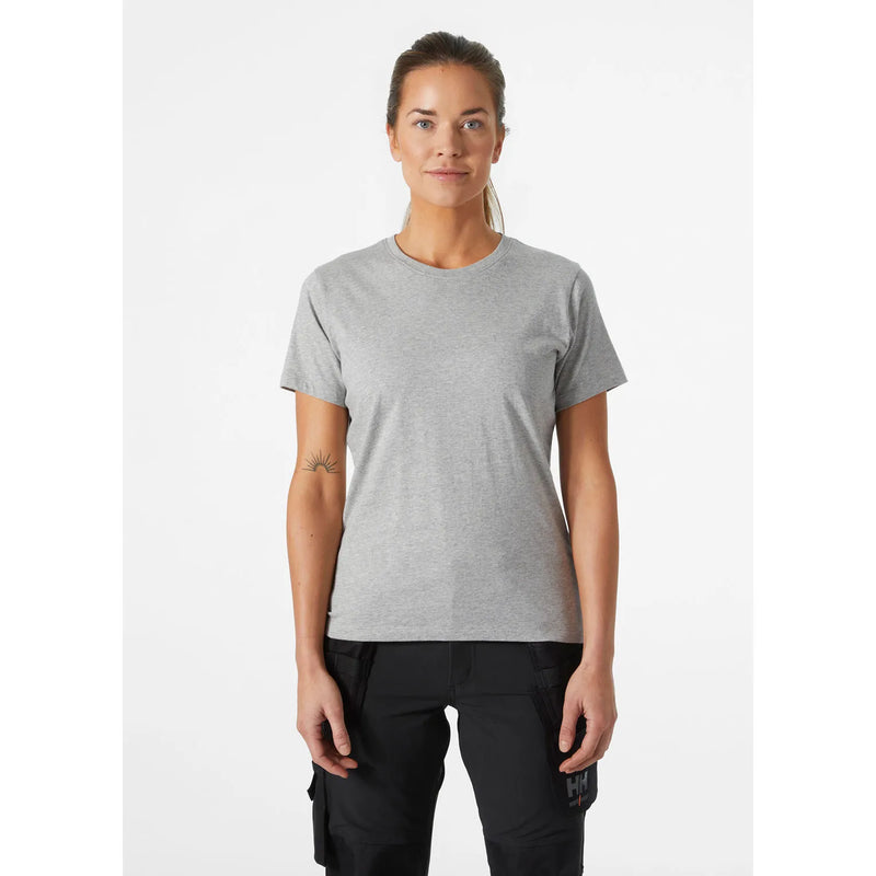 Load image into Gallery viewer, Women&#39;s T-Shirt HELLY HANSEN Classic 79163
