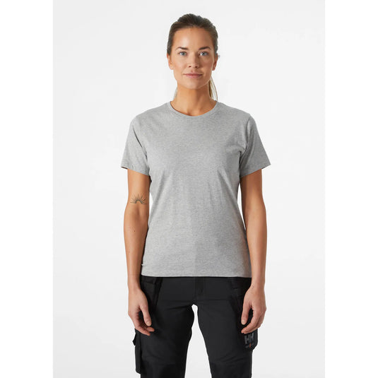 Women's T-Shirt HELLY HANSEN Classic 79163