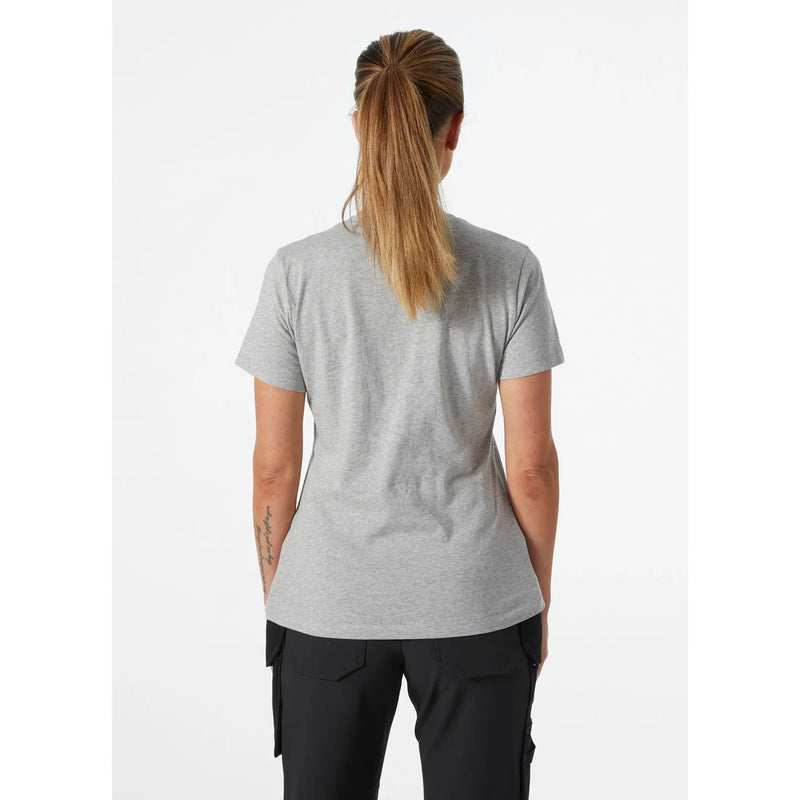 Load image into Gallery viewer, Women&#39;s T-Shirt HELLY HANSEN Classic 79163
