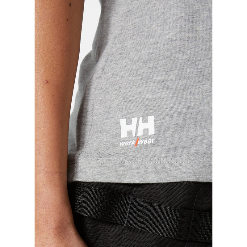 Load image into Gallery viewer, Women&#39;s T-Shirt HELLY HANSEN Classic 79163
