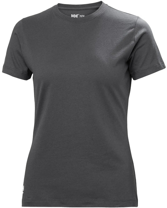 Women's T-Shirt HELLY HANSEN Classic 79163