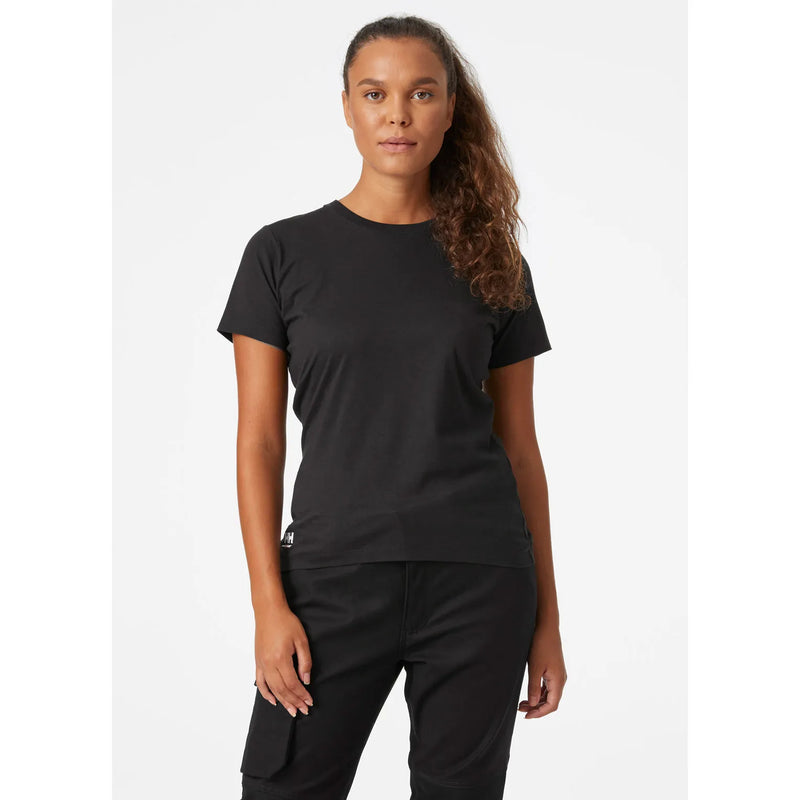 Load image into Gallery viewer, Women&#39;s T-Shirt HELLY HANSEN Classic 79163
