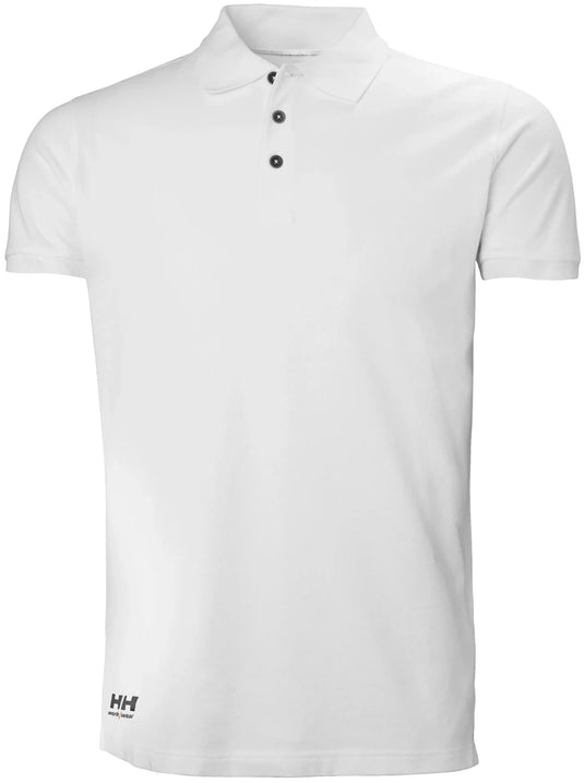 Polo shirt HELLY HANSEN Classic 79167