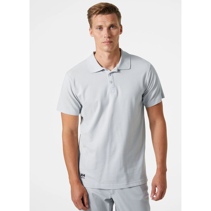 Load image into Gallery viewer, Polo shirt HELLY HANSEN Classic 79167
