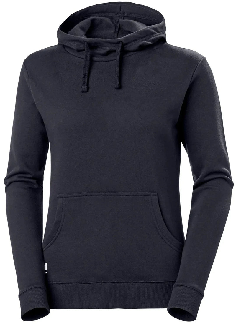 Load image into Gallery viewer, Women&#39;s Hoodie HELLY HANSEN Manchester 79215
