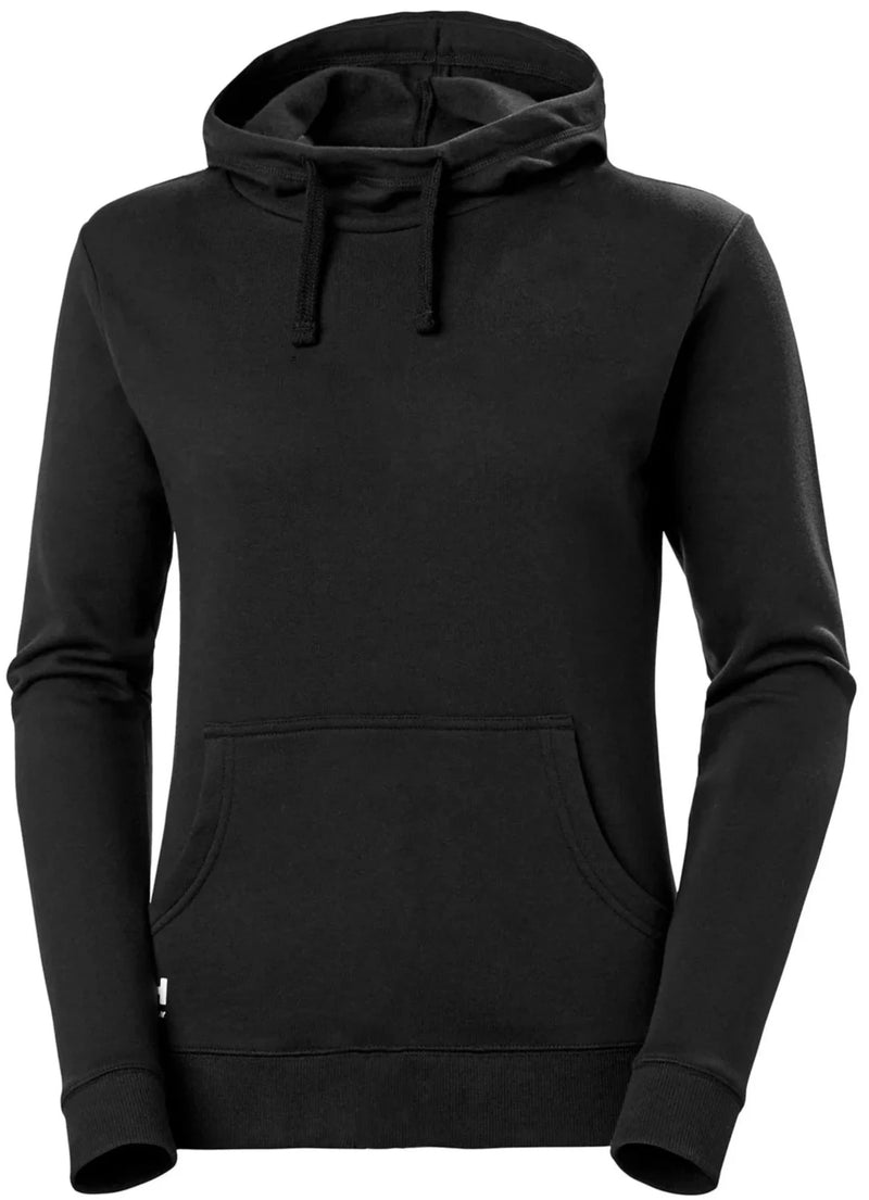 Load image into Gallery viewer, Women&#39;s Hoodie HELLY HANSEN Manchester 79215
