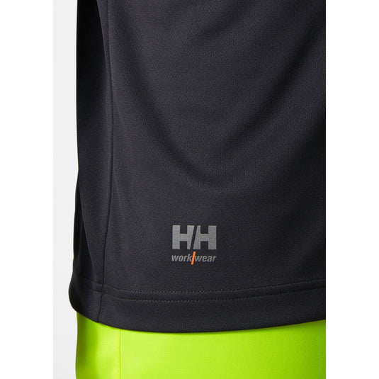 Shirt HELLY HANSEN Addvis Hi Vis Longsleeve Class 1 79255