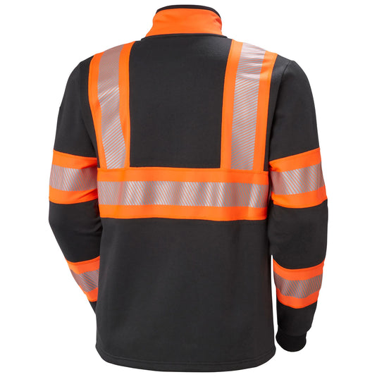 Džemperis HELLY HANSEN ICU Hi Vis Zip 79274