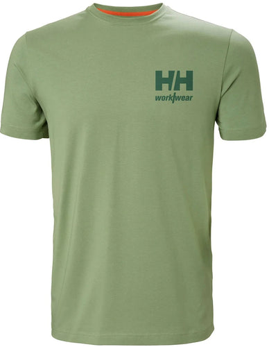 T-shirt HELLY HANSEN Classic Logo 79281