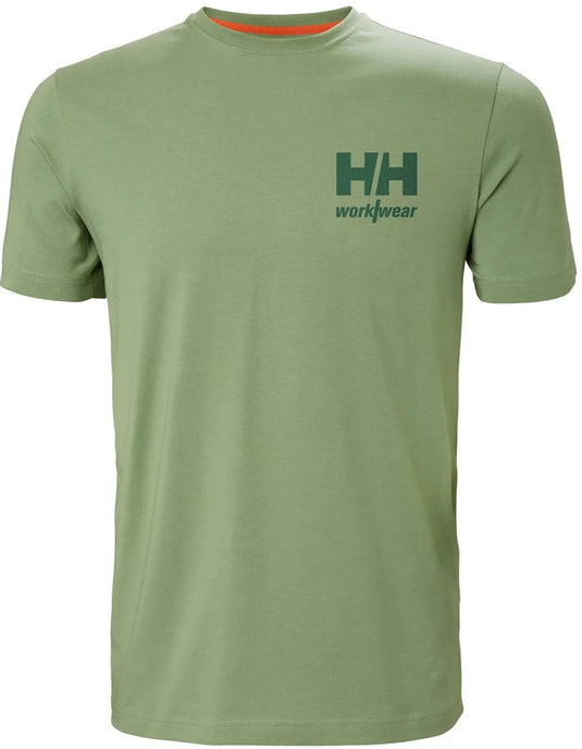 T-shirt HELLY HANSEN Classic Logo 79281