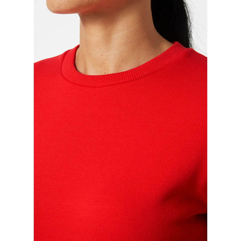 Load image into Gallery viewer, Women&#39;s Sweatshirt HELLY HANSEN Classic 79320
