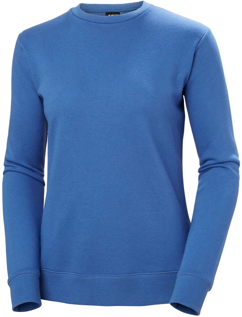 Load image into Gallery viewer, Women&#39;s Sweatshirt HELLY HANSEN Classic 79320
