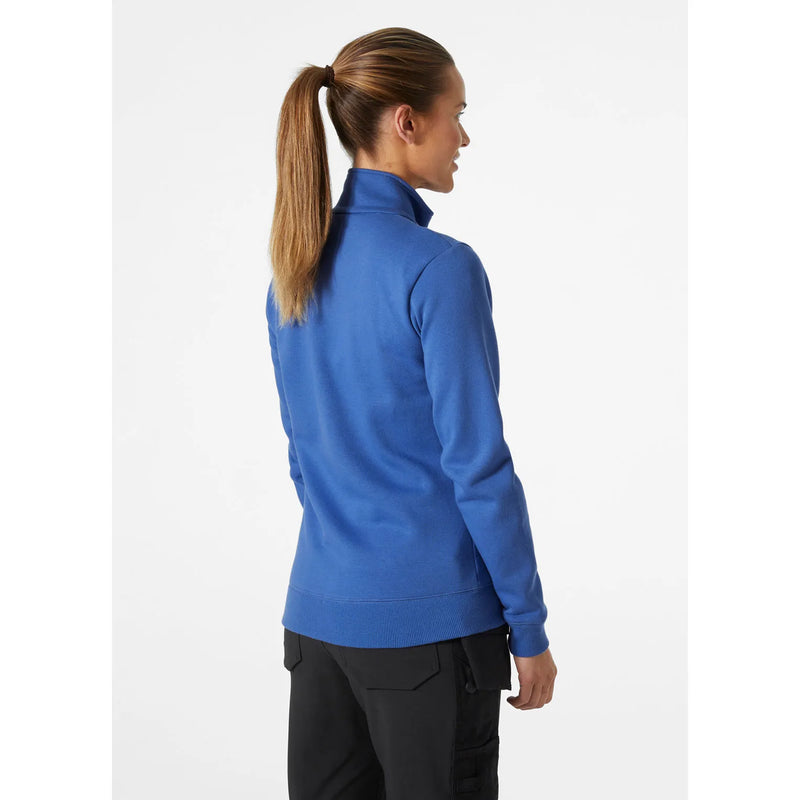 Load image into Gallery viewer, Women&#39;s Cardigan HELLY HANSEN Classic Zip 79321
