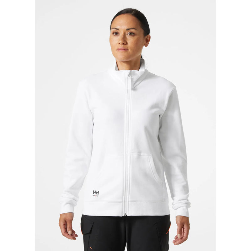 Load image into Gallery viewer, Women&#39;s Cardigan HELLY HANSEN Classic Zip 79321
